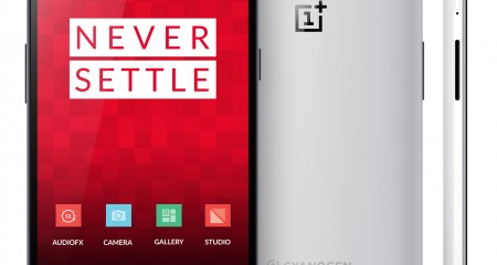 OnePlus One render Final