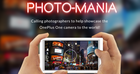 PHOTO-MANIA