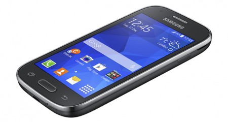 Samsung Galaxy Ace Style