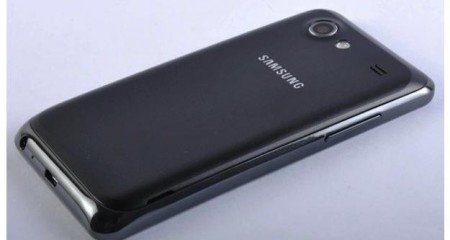 Samsung Galaxy S Advance