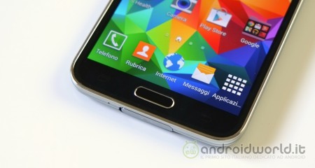 Samsung Galaxy S5 02