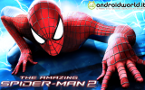 The Amazing Spider-Man 2 Intro
