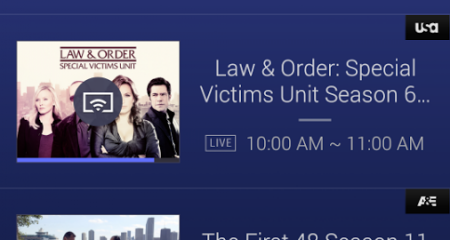 WatchON