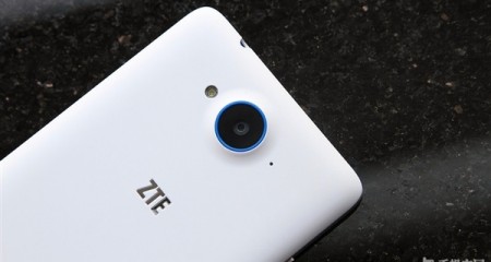 ZTE Redbull 4