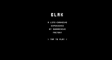 blak