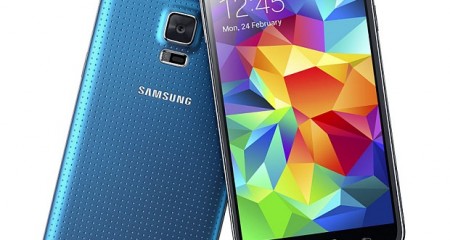galaxy s5