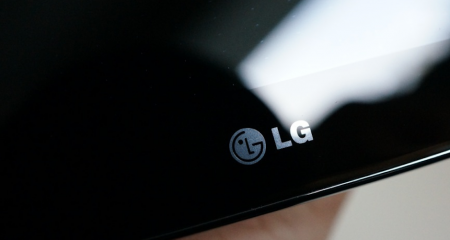 lg logo