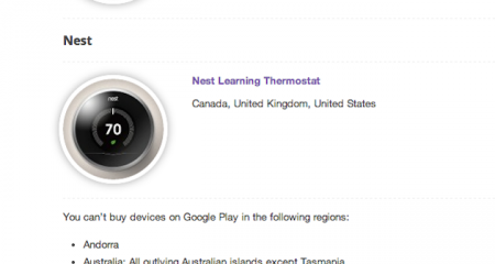 nest google play