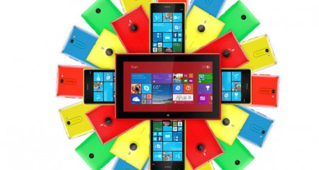 nokia microsoft mobile