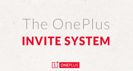 oneplus one system
