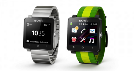 smartwatch 2