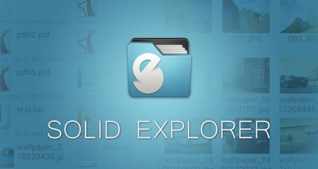 solid-explorer