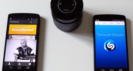 soundhound vs shazam