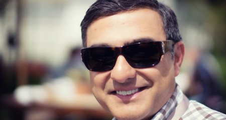 vic gundotra