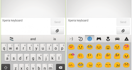 xperia transfer