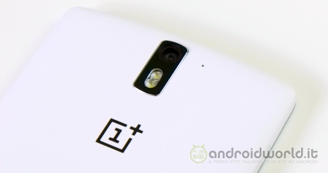 OnePlus One 15