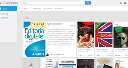 Play Book Gratis