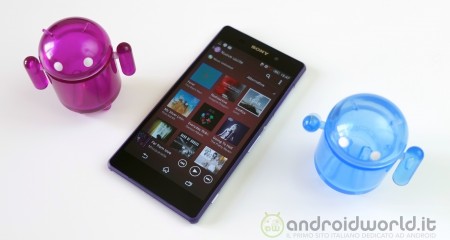 Sony Xperia Z2 07