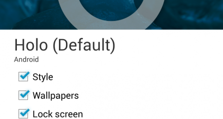 Theme Engine CM11 1