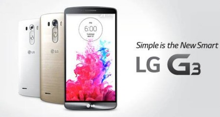 lg g3