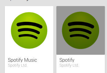 potify music