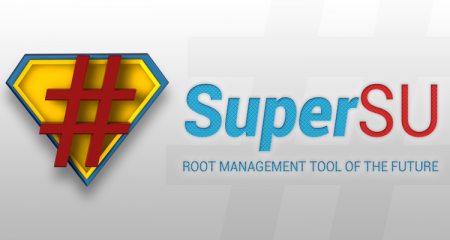 supersu