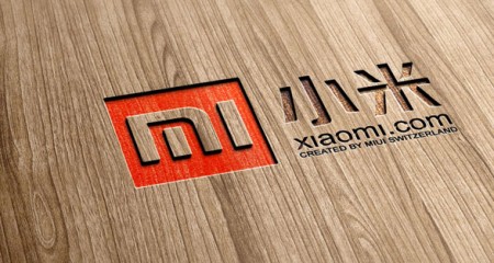 Xiaomi Logo