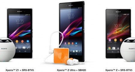 xperia z1 z ultra z