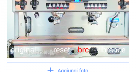 Facebook filtri regolabili 5