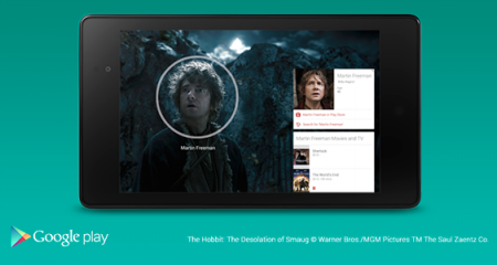 Google Play Movies Info