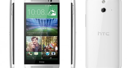 HTC One E8