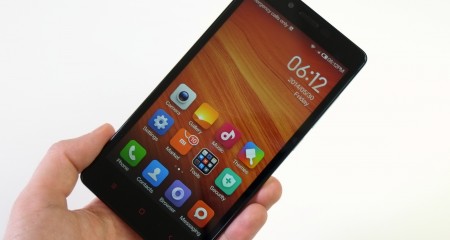 Xiaomi Redmi Note 5