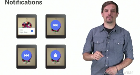 android wear dev tip 4