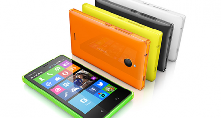nokia x2 render colori