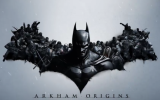 Batman Mini