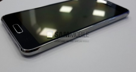 Galaxy Alpha 6