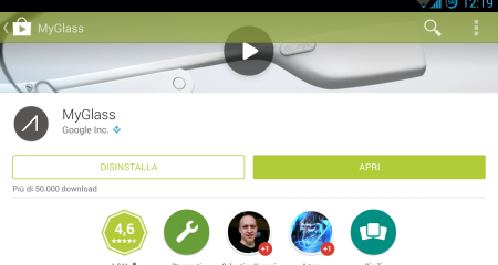 MyGlass