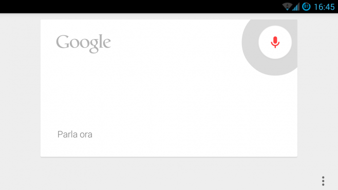 Ok Google Configura Il Mio Dispositivo Android Tv