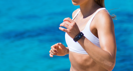 Runtastic Orbit 2