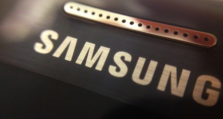 Samsung logo final