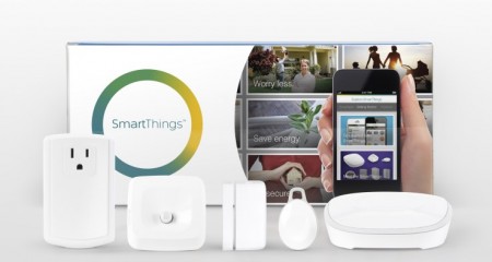 Smartthings