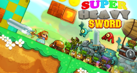 Super Heavy Sword Header