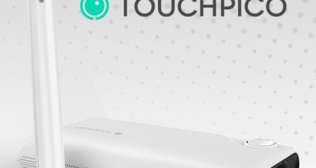 TouchPico