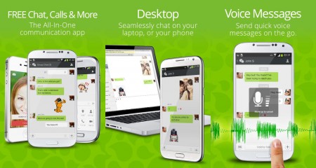 WeChat Final