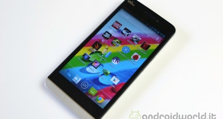 Wiko Wax 2