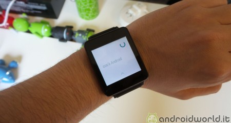 android wear final