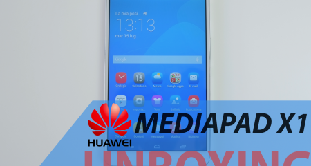huawei_mediapad_x1_unboxing