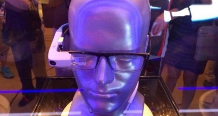 lenovo glass