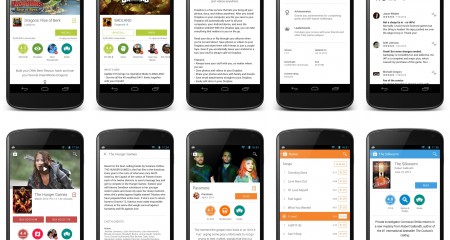 play store material