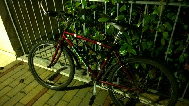  1020 - the night 